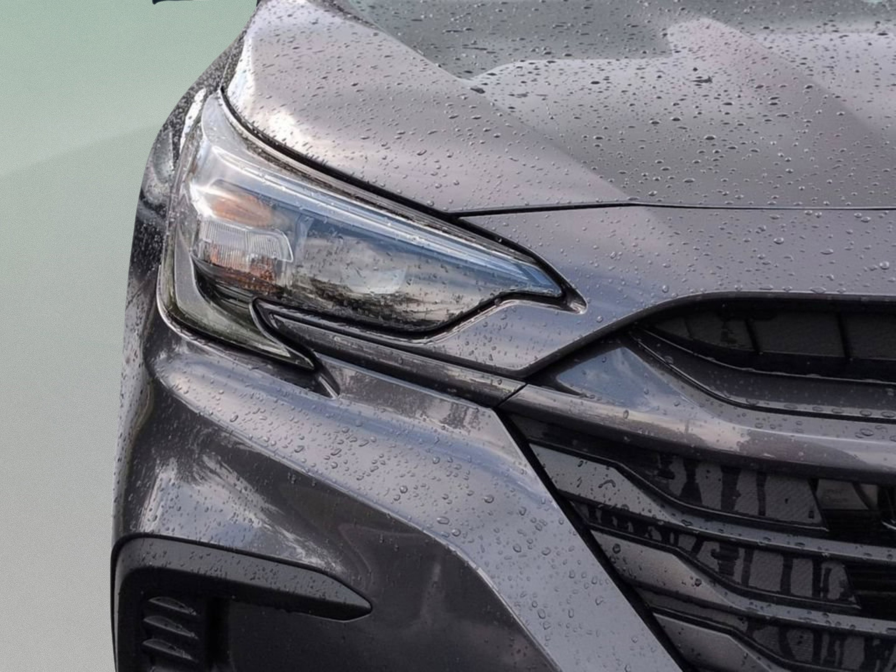 2025 Subaru Legacy Premium - Photo 29