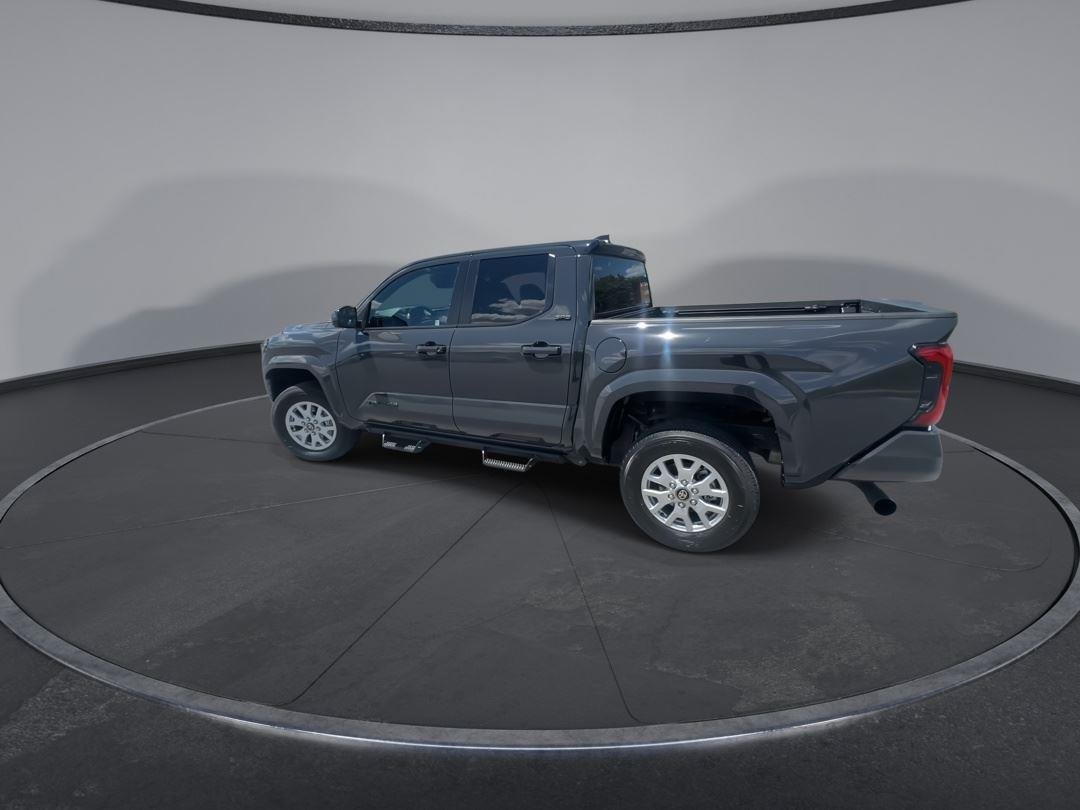 Certified Used 2025 Underground Toyota SR5 image 6