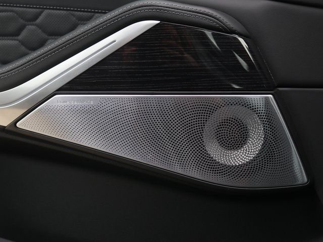 2026 BMW X5 M X5 M - Photo 21