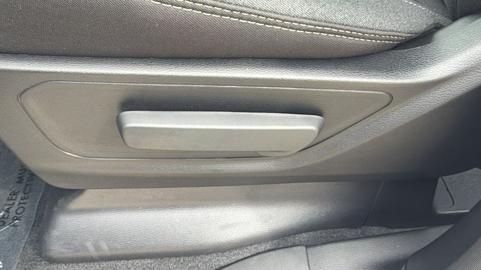 New 2026 Bright White Clearcoat RAM Express image 20