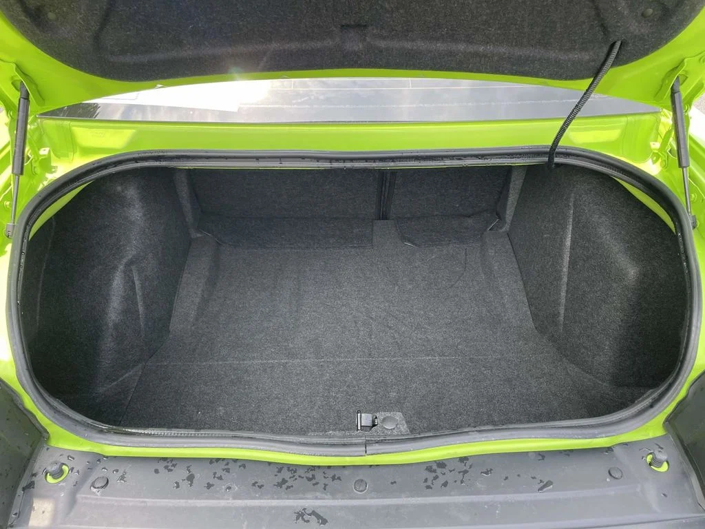 Certified Used 2023 Green Dodge R/T Scat Pack image 39