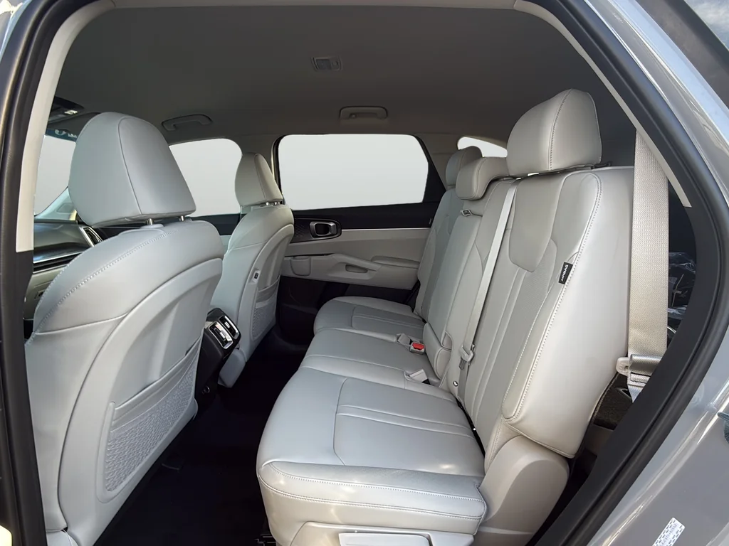 New 2026 Wolf Gray Kia S image 14