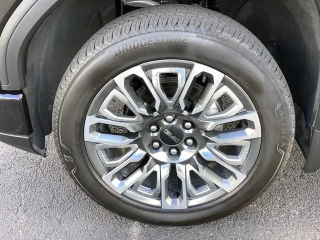2026 GMC Sierra 1500 Denali Ultimate - Photo 36