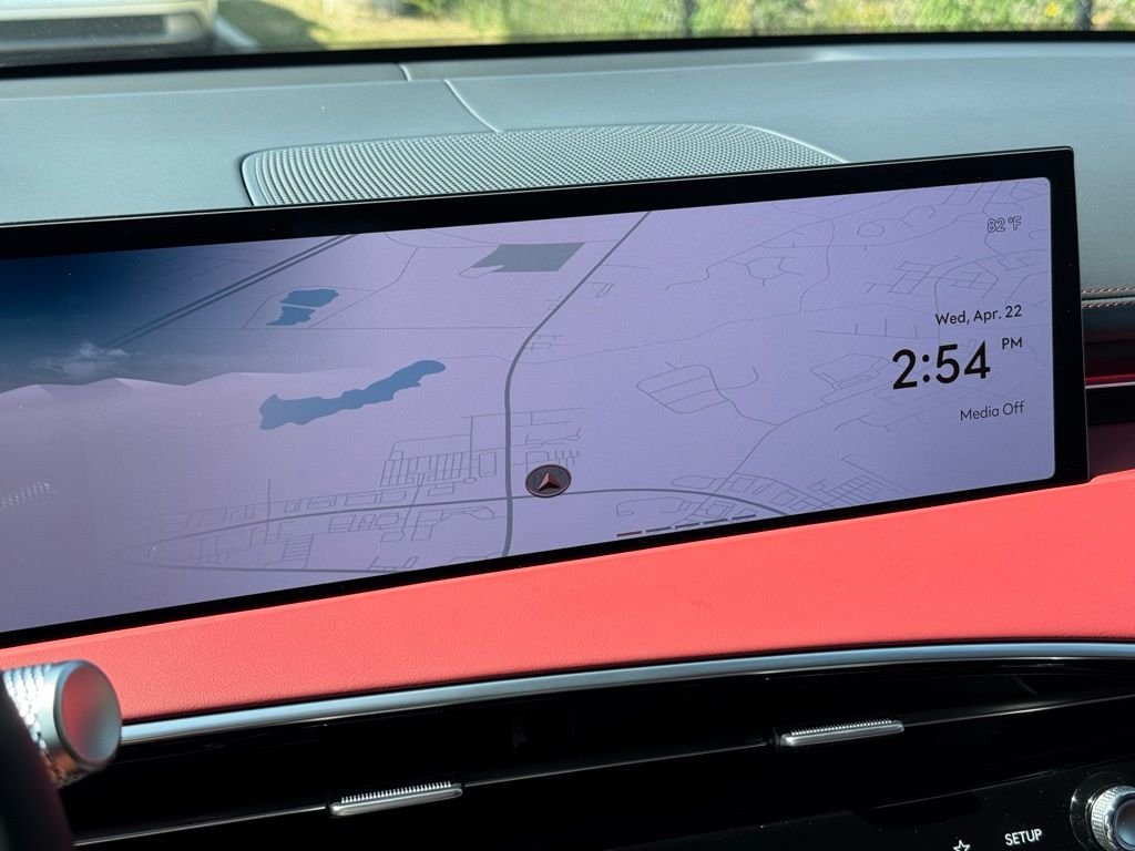 2026 GENESIS GV70 Sport Prestige - Photo 34