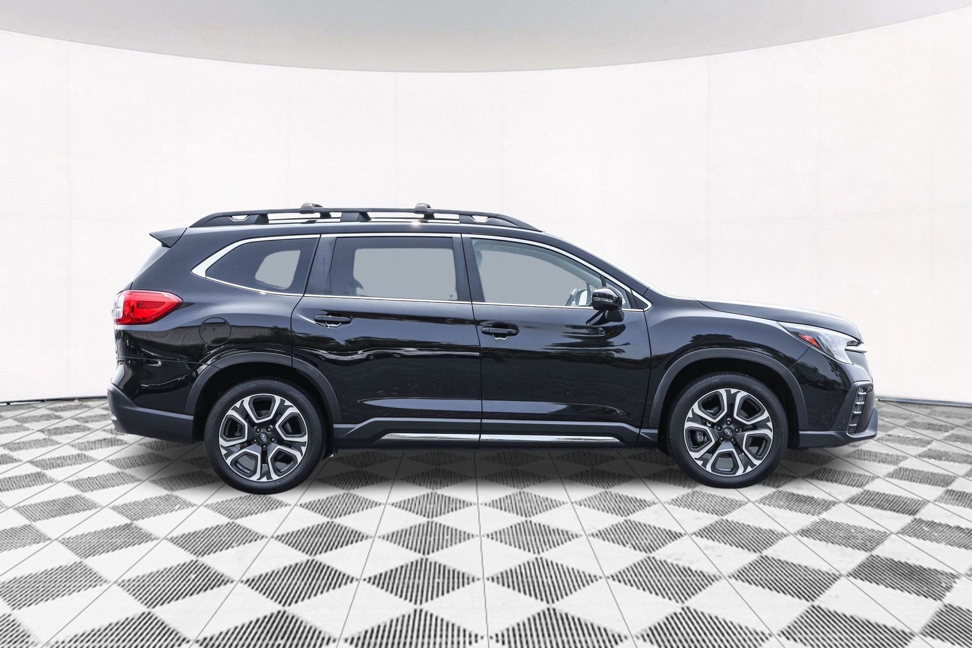 2023 SUBARU ASCENT - Image 12