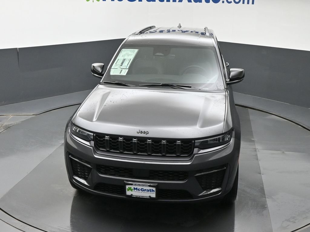 2026 Jeep Grand Cherokee Laredo - Photo 27