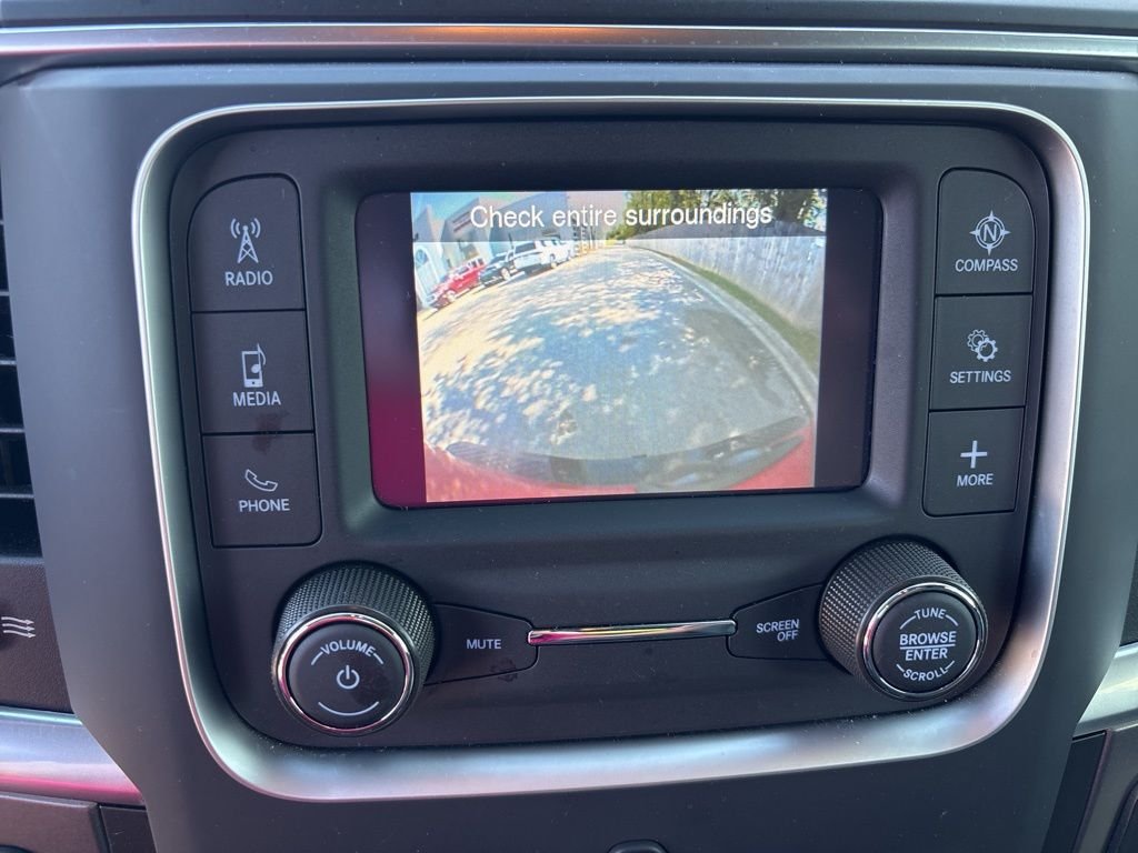Certified Used 2024 Red Ram Warlock image 27