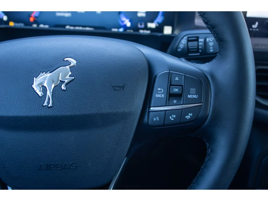 2025 Ford Bronco Sport Outer Banks - Photo 33