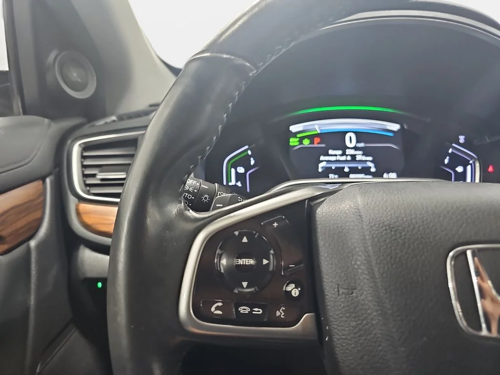 Used 2021  Honda EX-L image 19