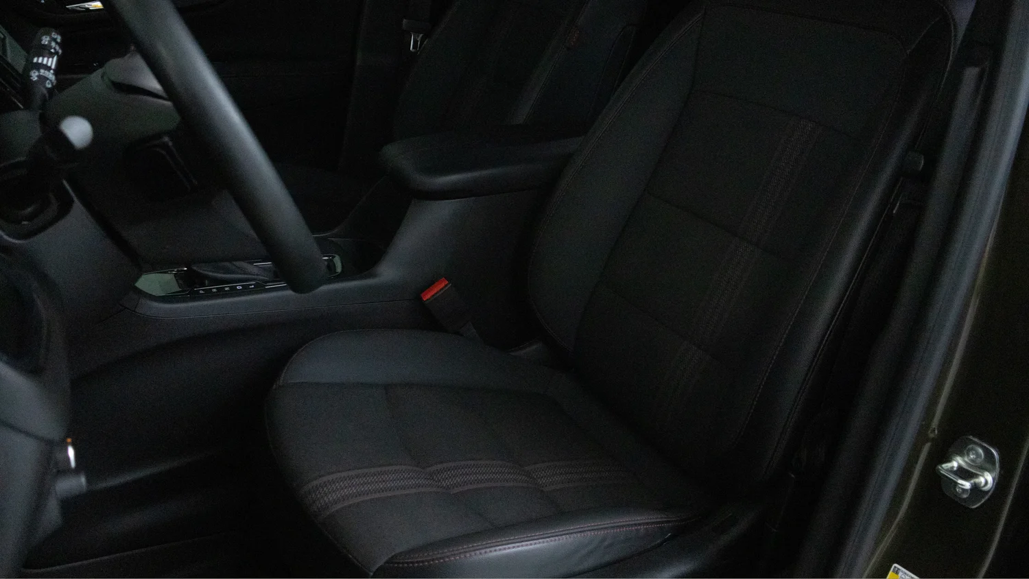 Used 2024 Brown Chevrolet RS image 11