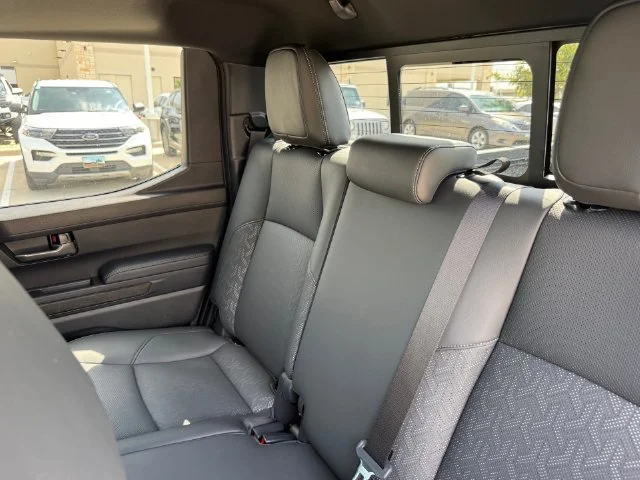 Certified Used 2026 BRONZE OXIDE Toyota Limited image 31