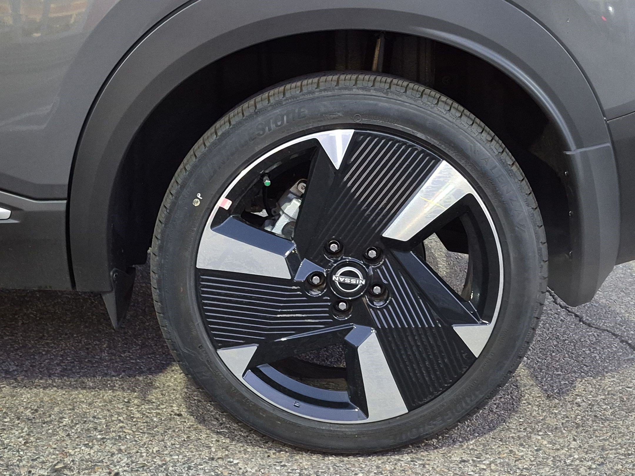 2026 Nissan KICKS SR AWD - Photo 25