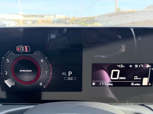 2026 Nissan Sentra S - Photo 12