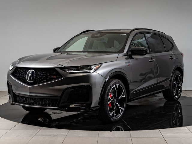 2026 Acura MDX Type S Advance Package