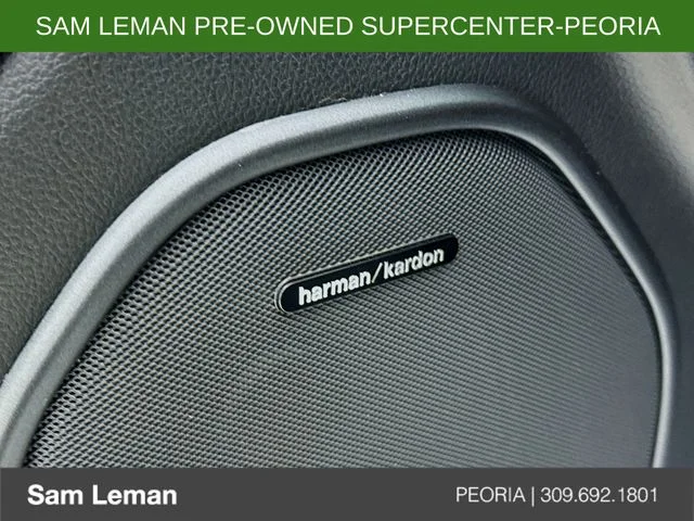 Used 2025 Silver Dodge SRT Hellcat image 19