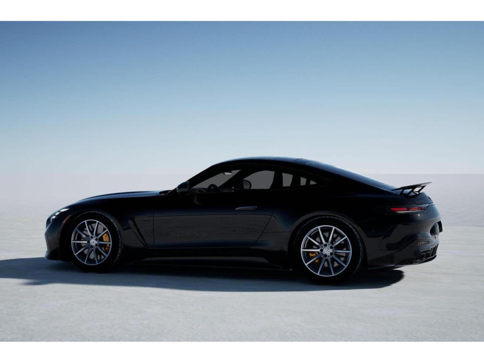 2025 Mercedes-Benz AMG GT Coupe 63 PRO - Photo 32