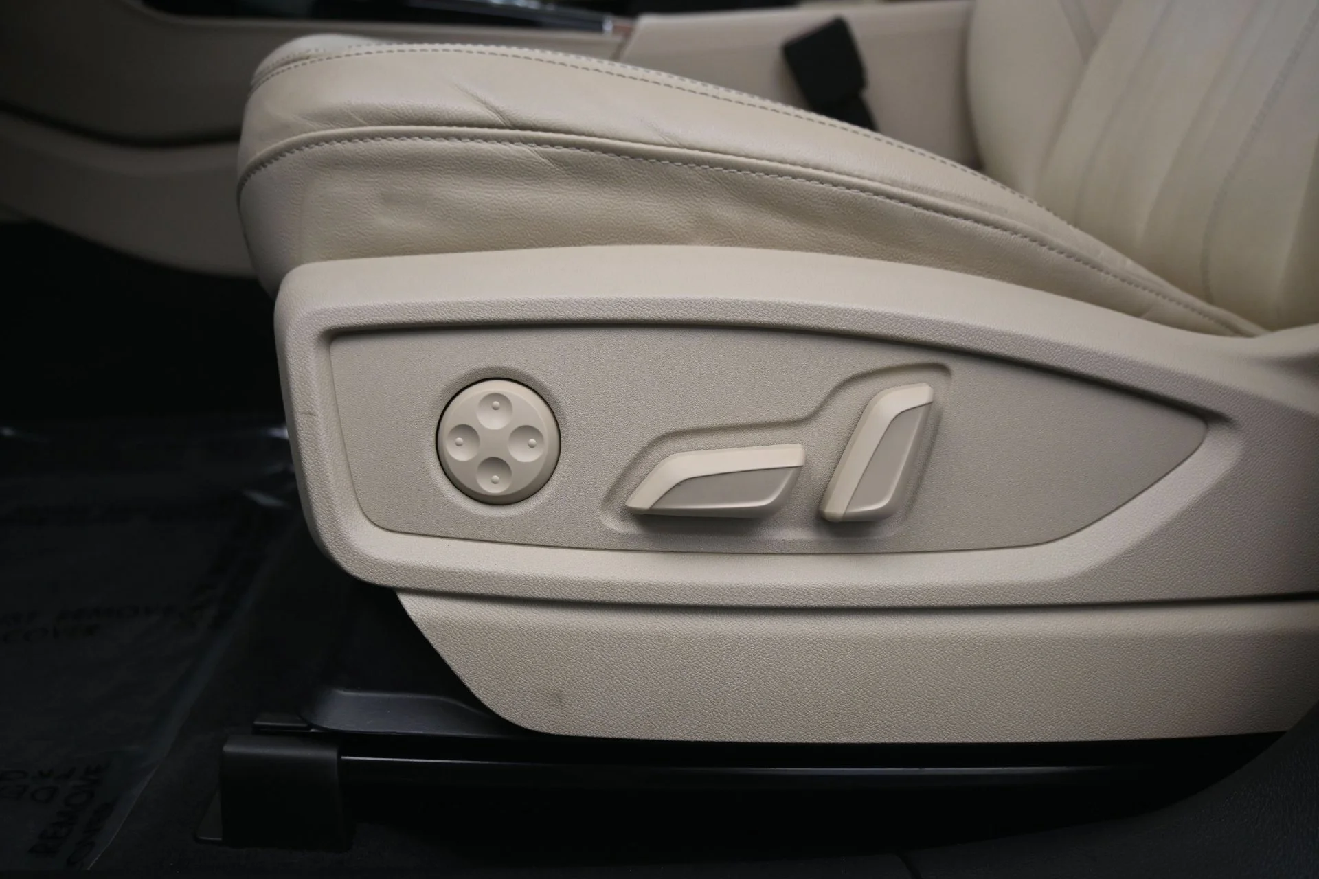 Used 2021 Glacier White Metallic Audi 45 Premium Plus image 24