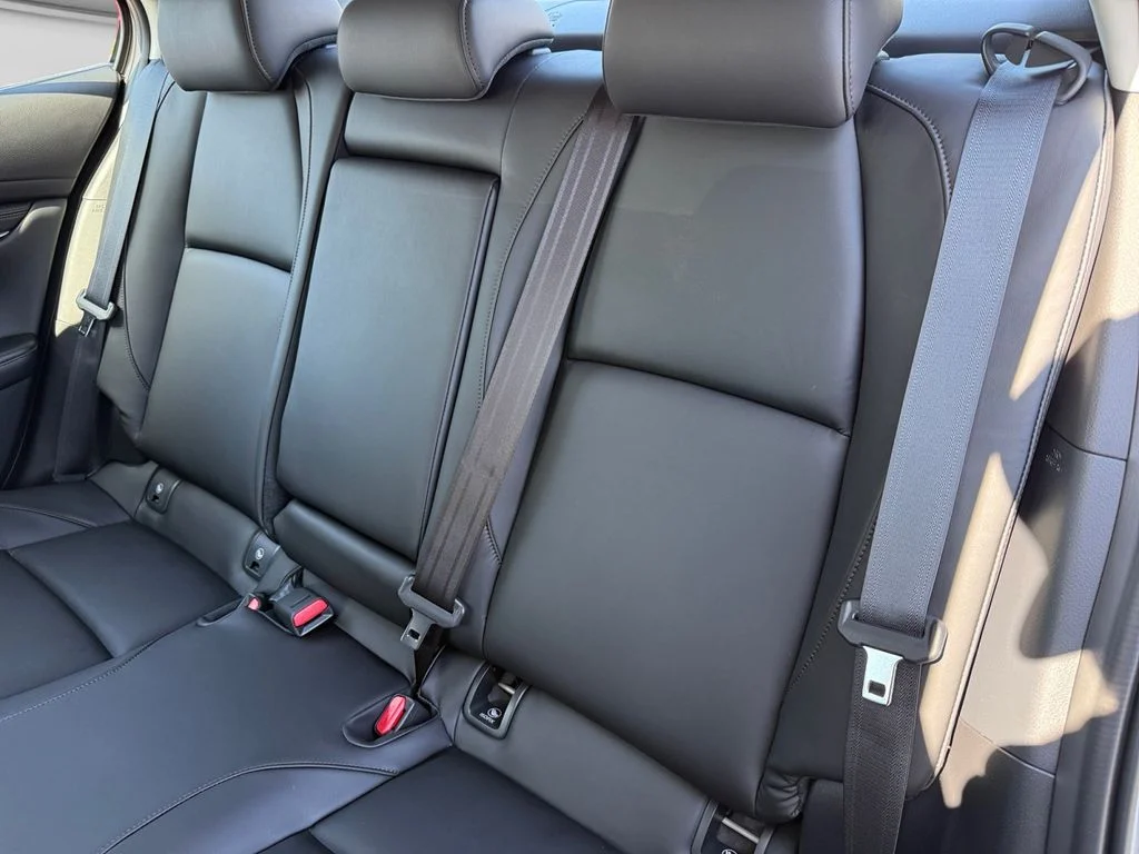 New 2026 Silver Mazda 2.5 S Preferred image 30
