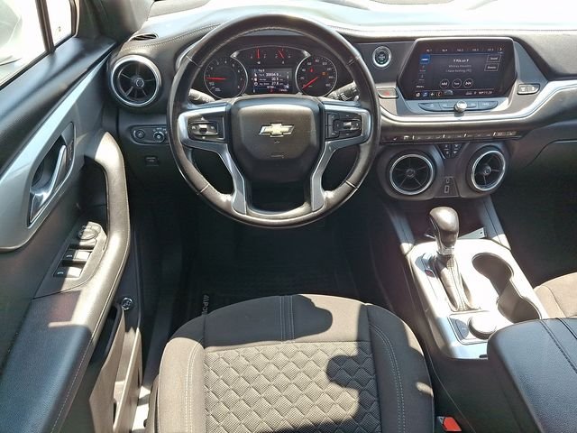 Used 2019 Silver Chevrolet Base image 12