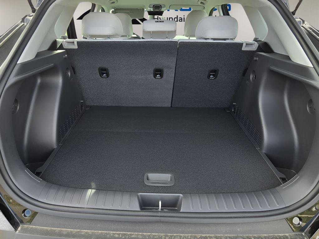 New 2026 Cyber Gray Metallic Hyundai SE AWD image 30