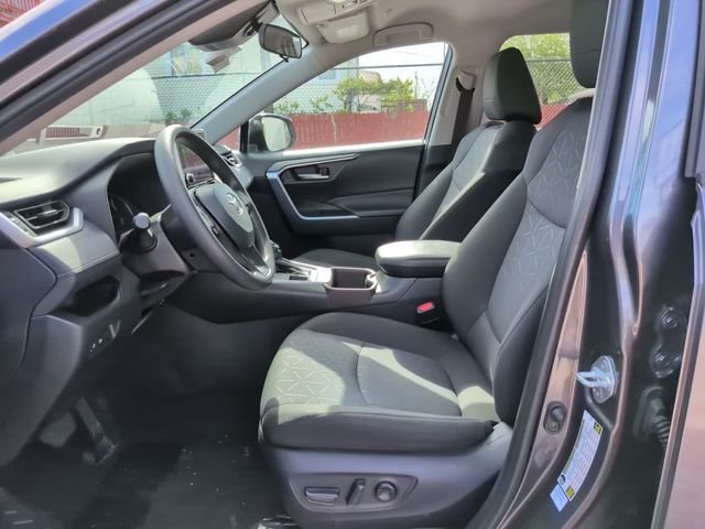 Certified Used 2024  Toyota XLE image 14
