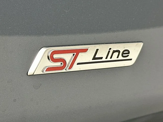 New 2026 Ford Explorer ST-Line