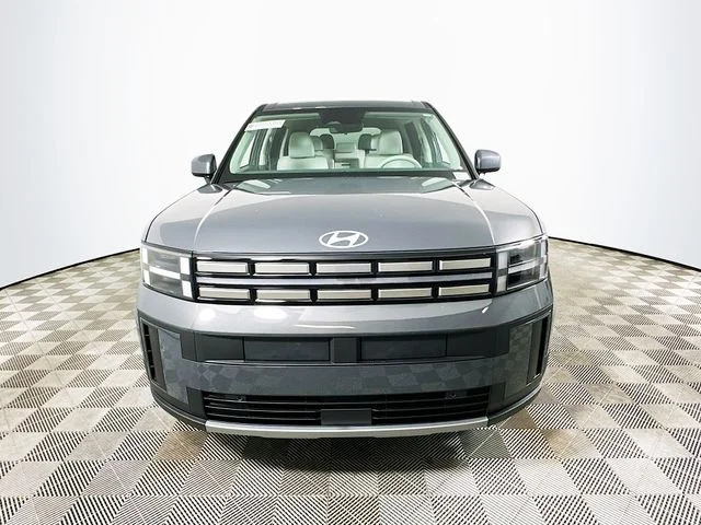 New 2026 Hyundai SANTA FE HYBRID SE
