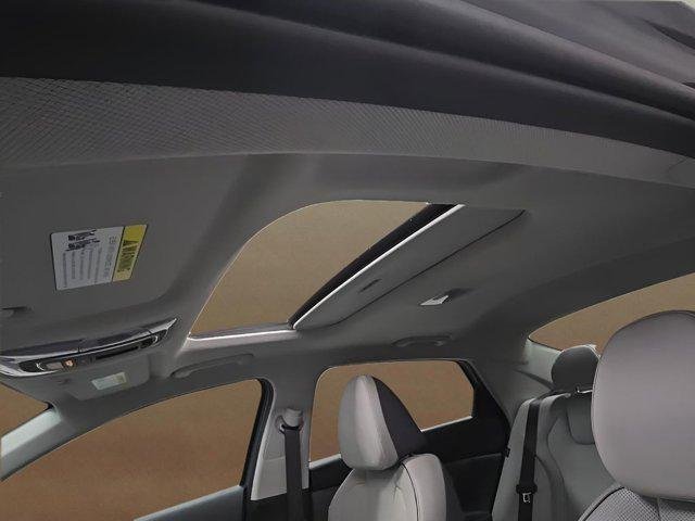 New 2026 Gray Hyundai Limited image 31