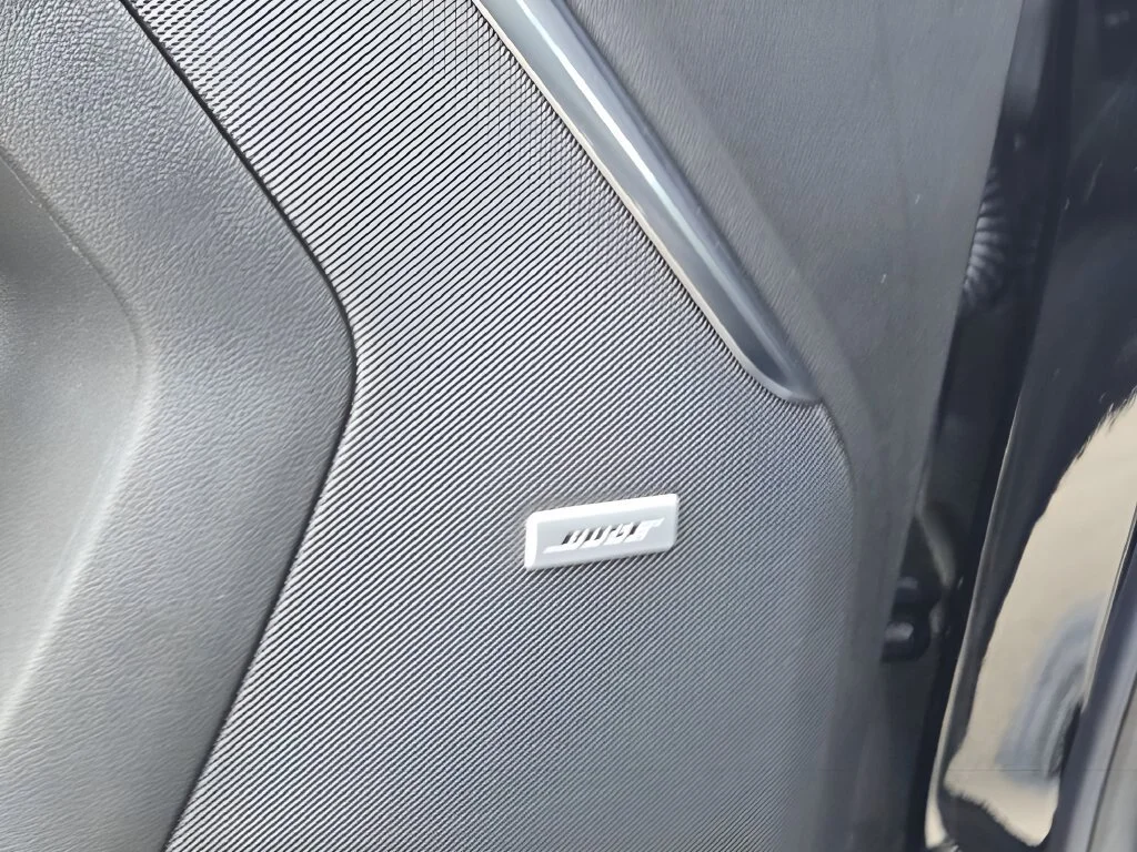 New 2026 Onyx Black GMC Denali image 25