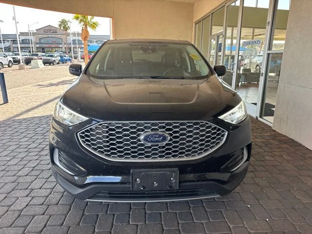 2024 Ford Edge SEL - Photo 7