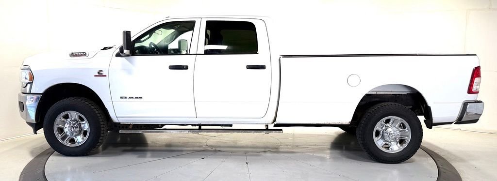 Used 2019 White Ram Tradesman image 6