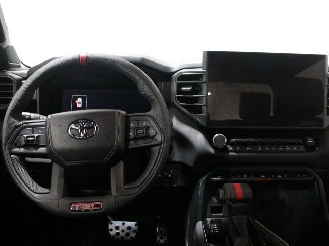 2026 Toyota Tundra TRD Pro - Photo 6
