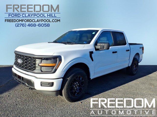 2026 Ford F-150 STX®