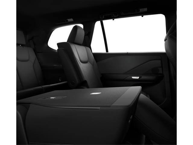 2026 Lexus TX 500h F-Sport Premium - Photo 26