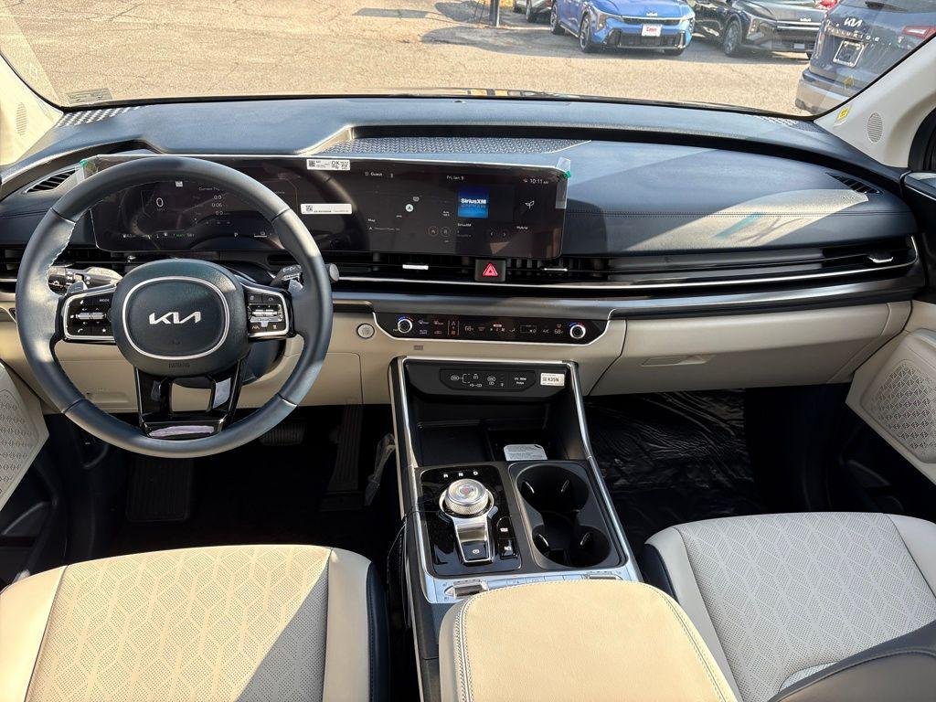 New 2026 Panthera Metal Kia SX image 27