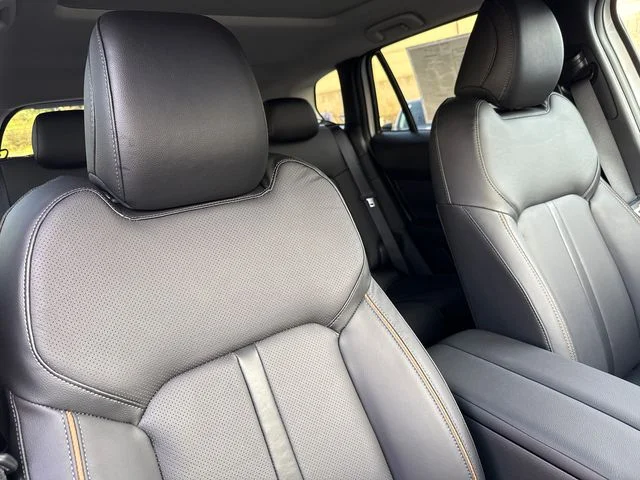 New 2026 Wind Chill Pearl Mazda Premium AWD image 20