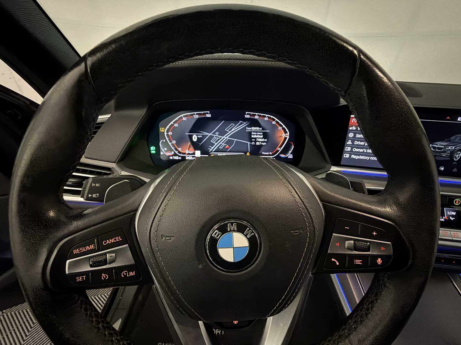 2021 BMW X5 40i - Photo 13