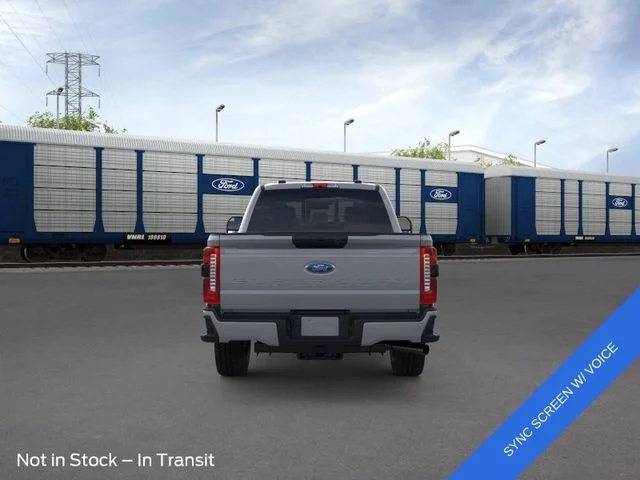 New 2026 Avalanche Ford F-250® XL image 5