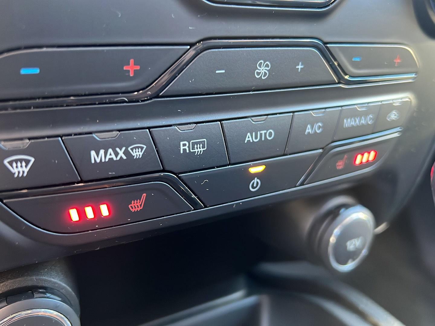 Used 2019 Lightning Blue Ford XLT image 14