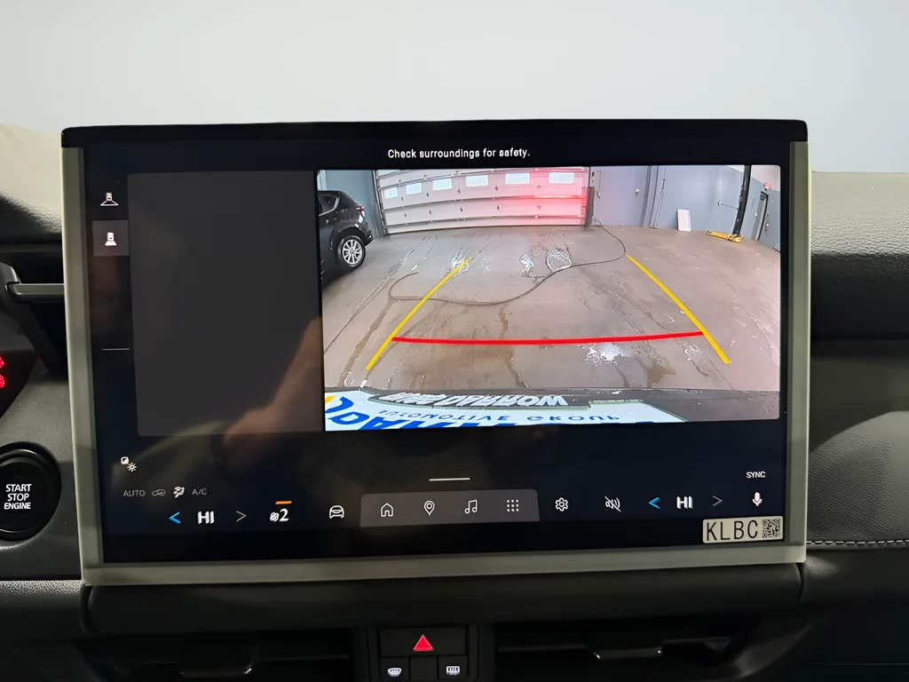 New 2026 Blue Mazda 2.5 S Select image 15