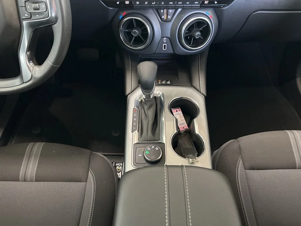 Used 2024 Beige Chevrolet LT image 10