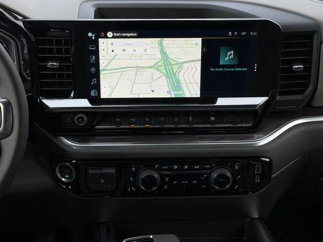 2026 Chevrolet Silverado 1500 LTZ - Photo 13