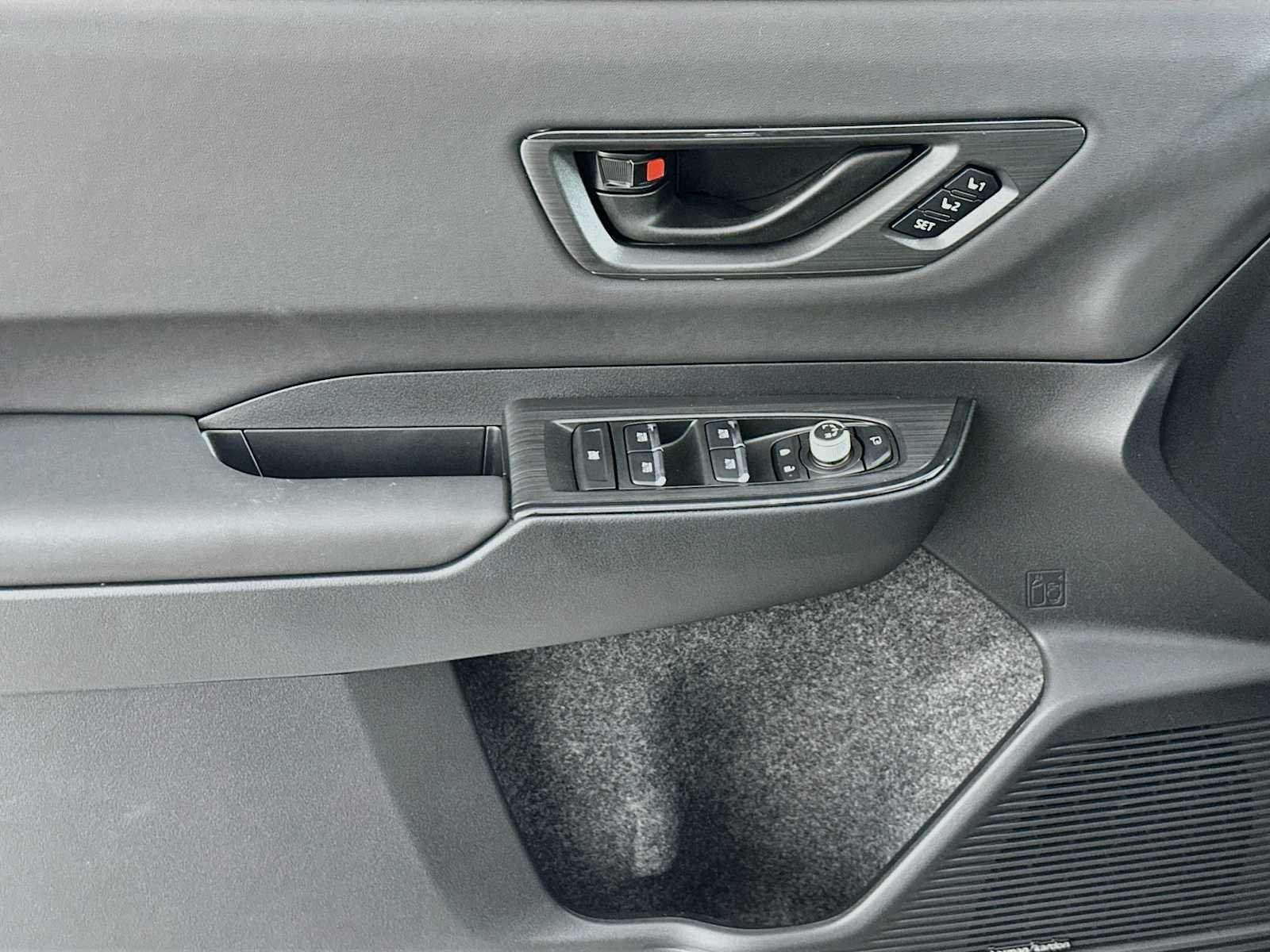 New 2026 MAGNETITE GRAY METALLIC Subaru Wilderness image 17