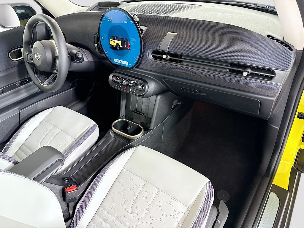2025 MINI Hardtop 2 Door S - Photo 17