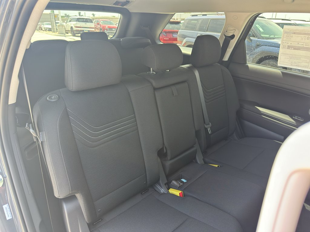 New 2026 Ecotronic Gray Pearl Hyundai SE image 30