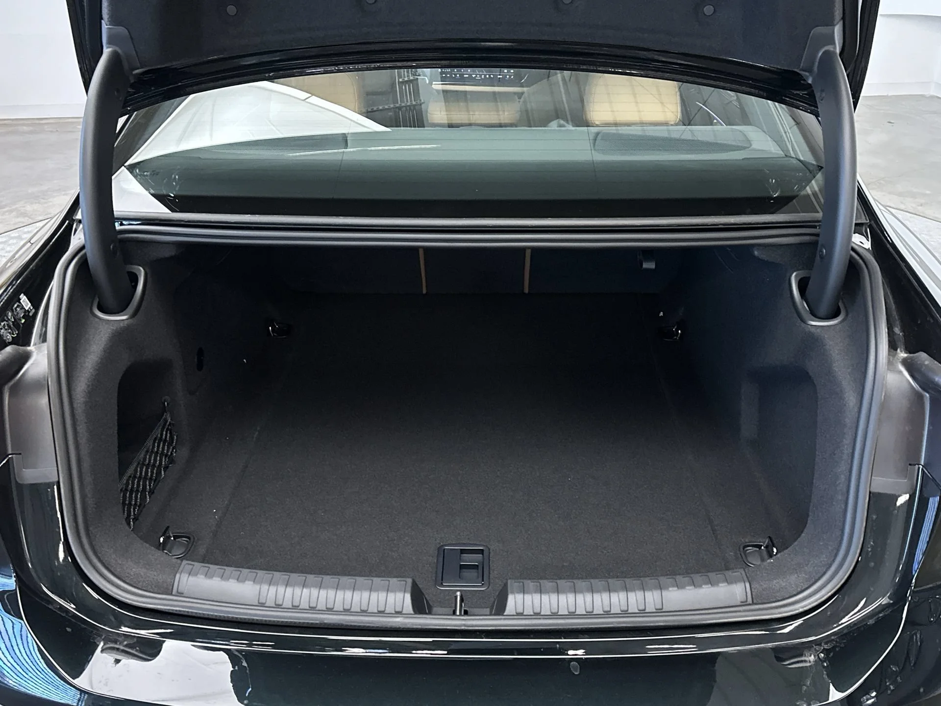 2026 Audi A6 Premium Plus - Photo 24