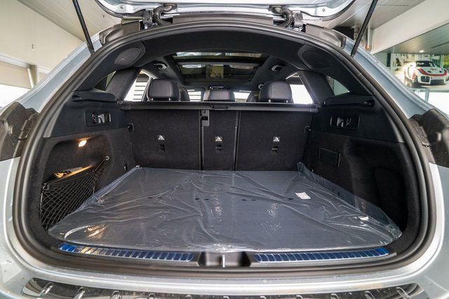 New 2026 Cirrus Silver Metallic Mercedes-Benz GLC 300 image 65