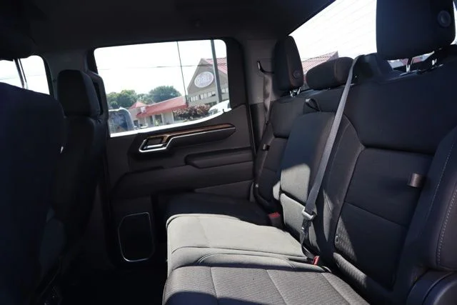 Used 2022 Black GMC Elevation image 24