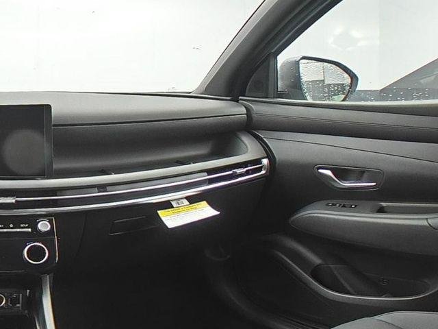 New 2026 Blue Hyundai SEL Activity AWD image 25