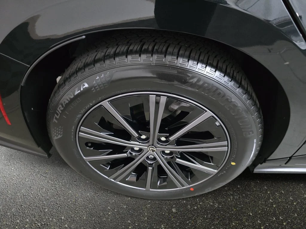 New 2026 Caviar Lexus PREMIUM AWD image 28